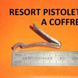 ressort pistolet à coffre ou WALKER - VENDU PAR JEPERCUTE (D24G53)