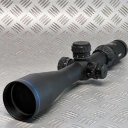 Meopta Optika 6, 5-30x56 FFP MRAD RD