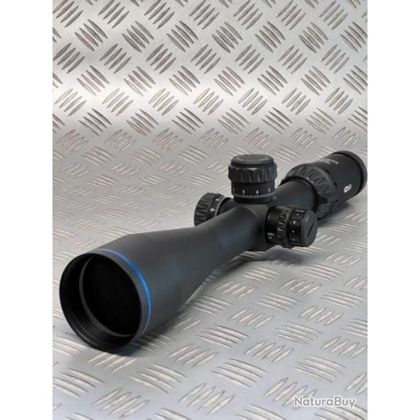 Meopta Optika 6, 5-30x56 FFP MRAD RD