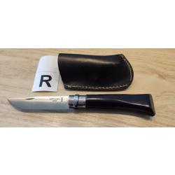 R. Opinel 8 custom corne de buffle