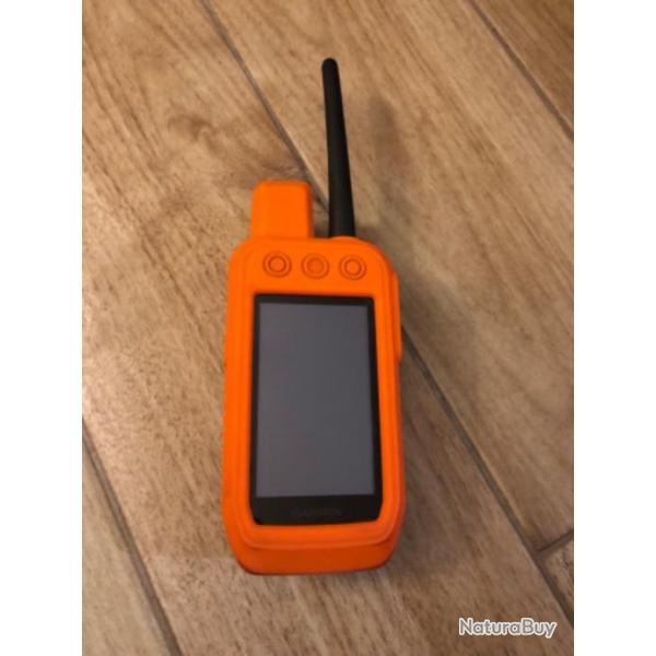 GPS Garmin Alpha 200 F