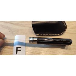 F. Opinel 8 custom corne de buffle