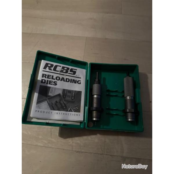 Outil de rechargement rc s pour 280 remgtone