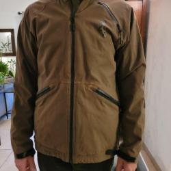 Veste de Chasse Featherlight Browning