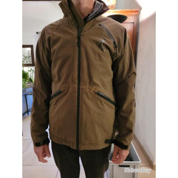 Veste de Chasse Featherlight Browning