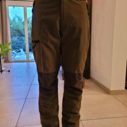 Pantalon de chasse ultimate Browning