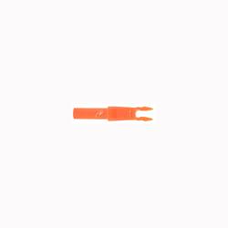 Encoches pour D-Loop Hunter 19/2 Beiter Fluor orange x25