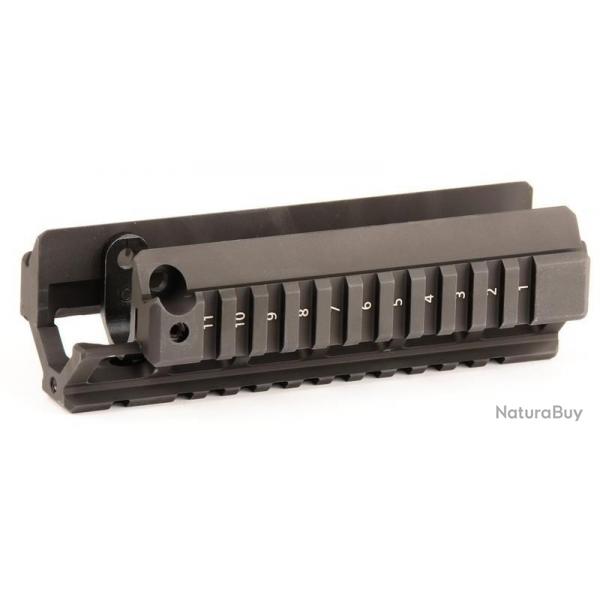 B&T Garde-Mains 3 Rails BT HK MP5 BT-21358