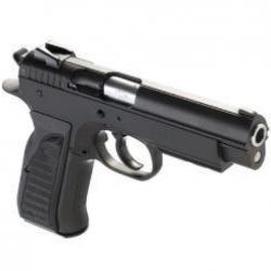 PISTOLET TANFOGLIO COMBAT BLUE CAL. 45ACP