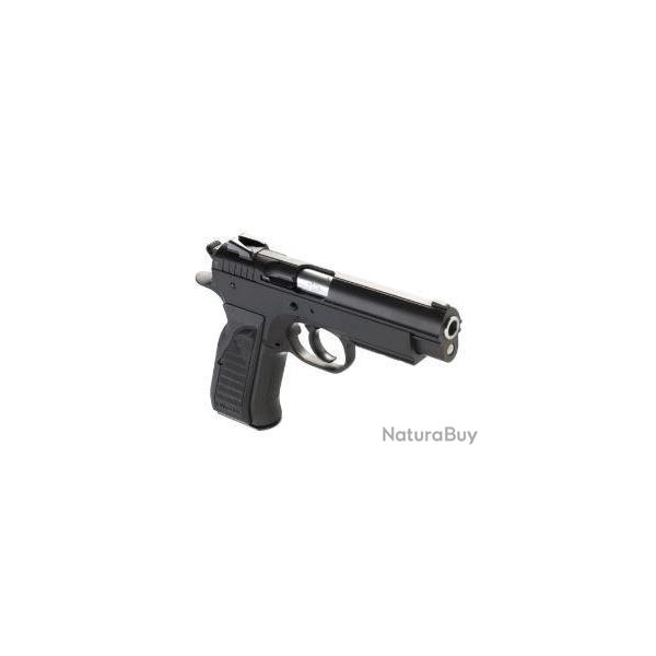 PISTOLET TANFOGLIO COMBAT BLUE CAL. 45ACP