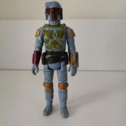 Figurine Star Wars Boba Fett C.P.G. Kenner 1979