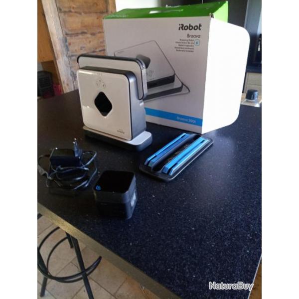 iRobot brava 390T