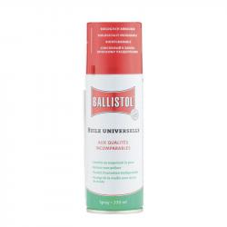 Aérosol huile Ballistol 200ml