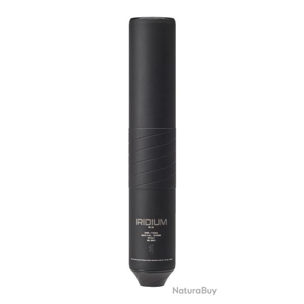 Modrateur de Son Browning Iridium IR30 Max .30 M14x1