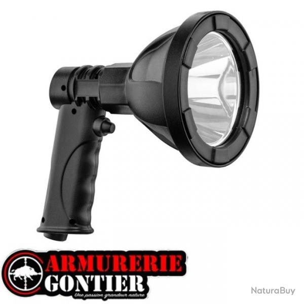 Lampe Spot Night Saber 125mm 810 Lumens