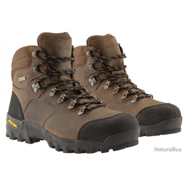 CHAUSSURES AIGLE ALTAVIO GTX LTR 46