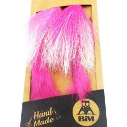 Bimtackle queues de chacha baits montées magic pink