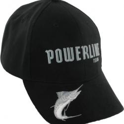 Casquette Powerline