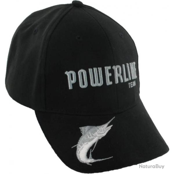 Casquette Powerline