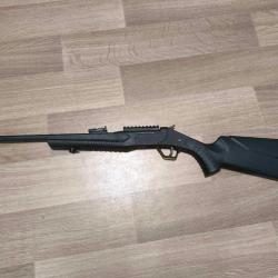 Carabine Rossi Montenegro 22lr