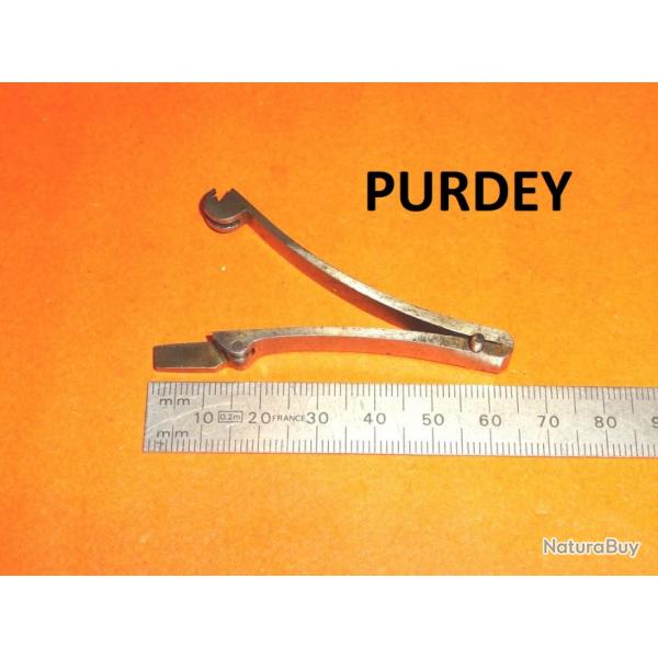 ressort de chien GAUCHE fusil PURDEY - VENDU PAR JEPERCUTE (D24G80)