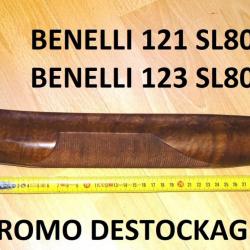 devant  fusil BENELLI 121 SL80 BENELLI 123 SL80 s90 à 19.00 euros !!!!!- VENDU PAR JEPERCUTE (JO933)