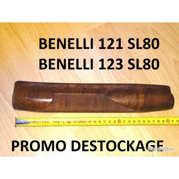 devant  fusil BENELLI 121 SL80 BENELLI 123 SL80 s90  19.00 euros !!!!!- VENDU PAR JEPERCUTE (JO933)