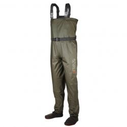 WADERS 100 devaux olive