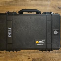 VALISE PELI 1510