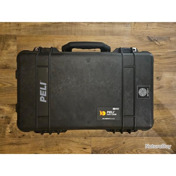 VALISE PELI 1510