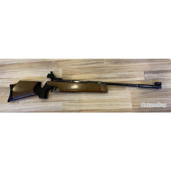 Carabine  air comprim  Feinwerkbau 300S, calibre 4.5 mm,droitier