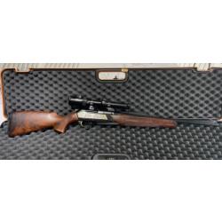 CARABINE BROWNING BAR ZÉNITH ULTIMATE HC 270 WSM