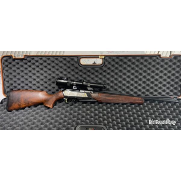 CARABINE BROWNING BAR ZNITH ULTIMATE HC 270 WSM