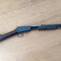 CARABINE WINCHESTER 1890 CAL 22WRF