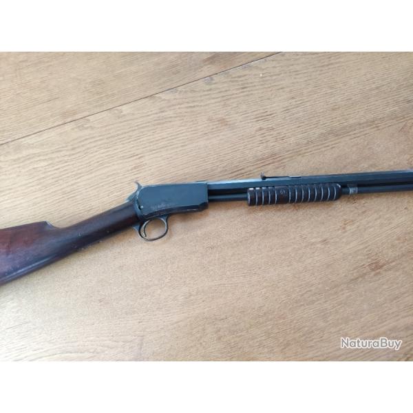 CARABINE WINCHESTER 1890 CAL 22WRF