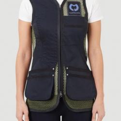 GILET SPORTING FEMME