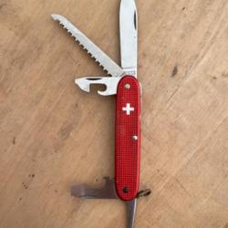 Couteau suisse Victorinox Alox Pioneer