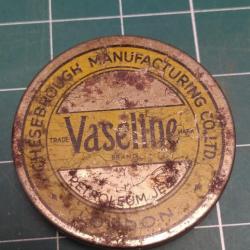 VASELINE LONDON WW2.39/45