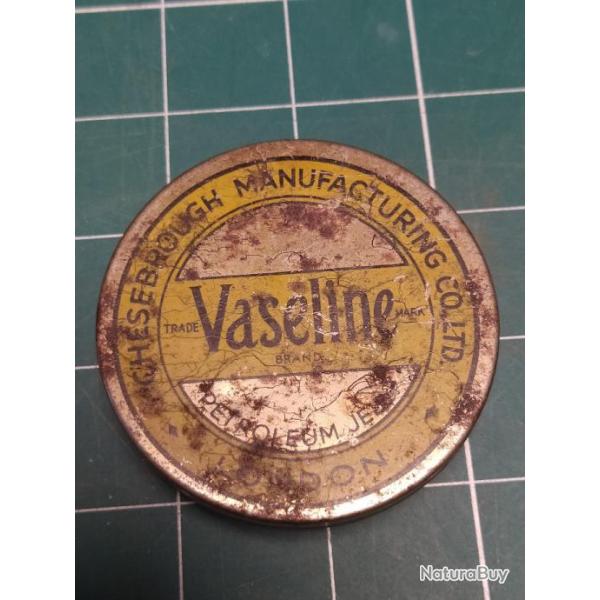 VASELINE LONDON WW2.39/45