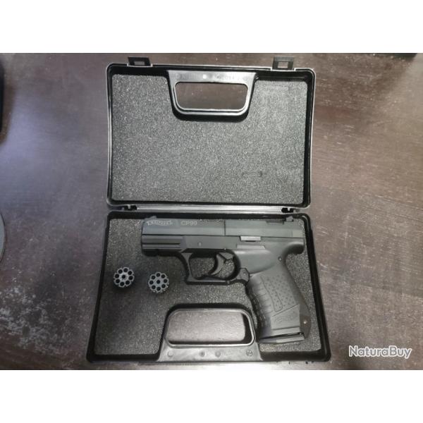 Umarex Walther CP99