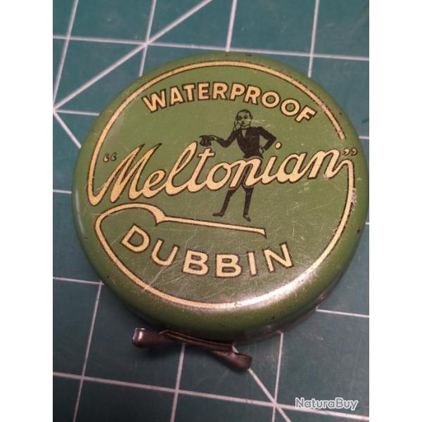 WATERPROOF MELTONIAN DUBBIN WW2.39/45