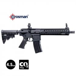 CARABINE CROSMAN R1 FULL AUTO CO² - BBs 4.5mm / 3J