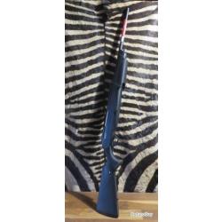 Carabine à pompe WINCHESTER SXR2 compo fileté cal.300wm canon 53 cm