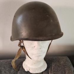 CASQUE ARMÉE RUSSE