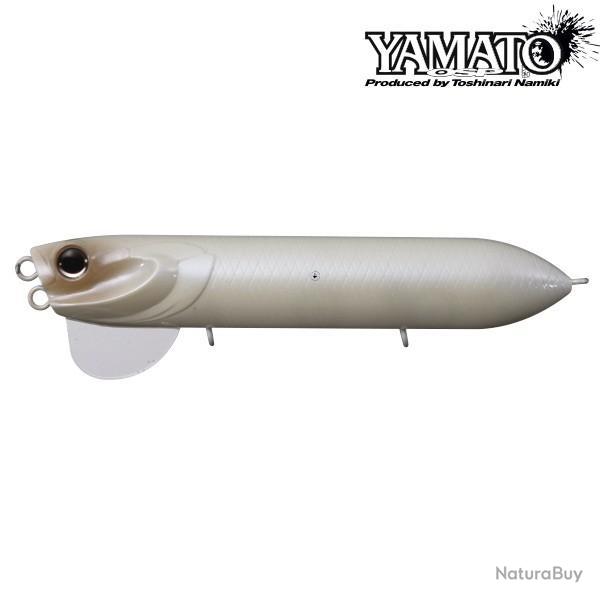 Poisson Nageur OSP Yamato 11,8cm P-83 Ghost Pearl