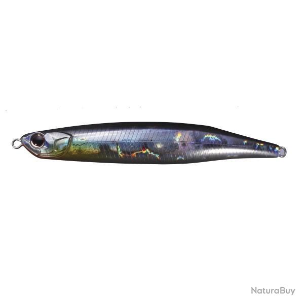 Poisson Nageur OSP Bent Minnow F H-09 Crystal Blue Shiner 10,6cm