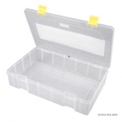 Boîte de rangement Spro Tackle Box 2800