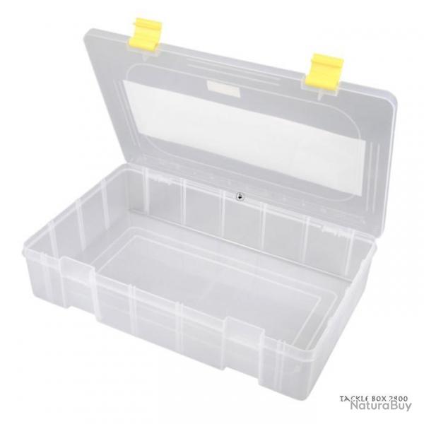 Bote de rangement Spro Tackle Box 2800