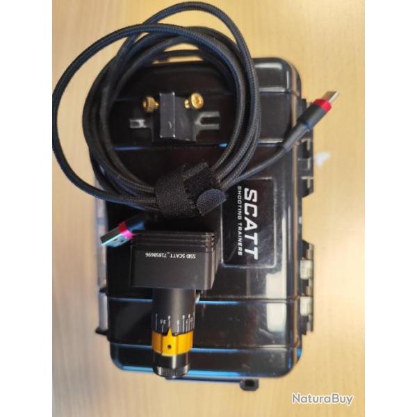 SCATT MX - W2