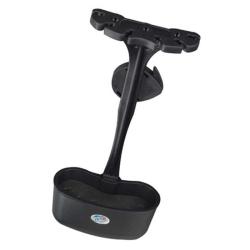 Carquois Noir pour Arbalètes ManKung